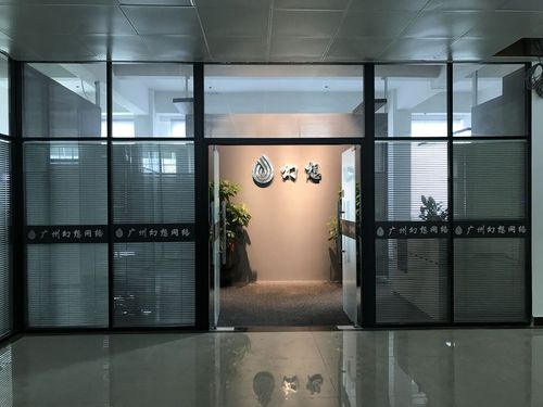 广州幻想网络科技公司