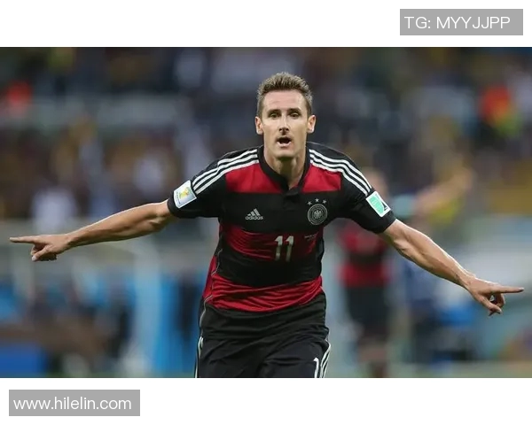 德国足球顶级球星排名揭秘 盘点现役最强球员及其成就