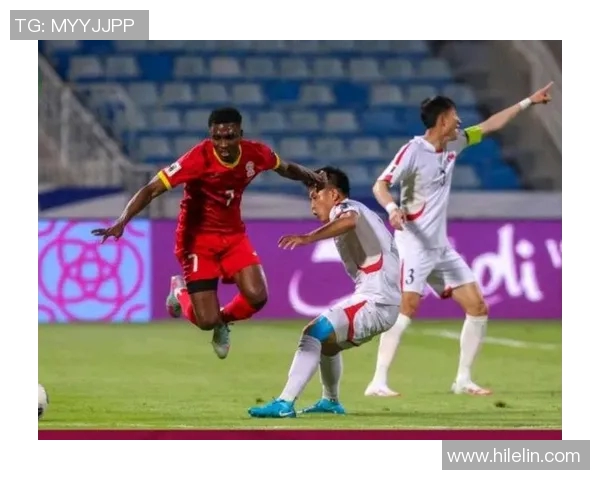 聚焦朝鲜球星的绿茵风采与足球文化发展探秘