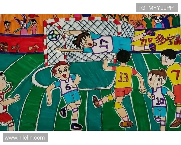 精彩足球动画球星形象大全展现绿茵场上的英雄风采与动感瞬间