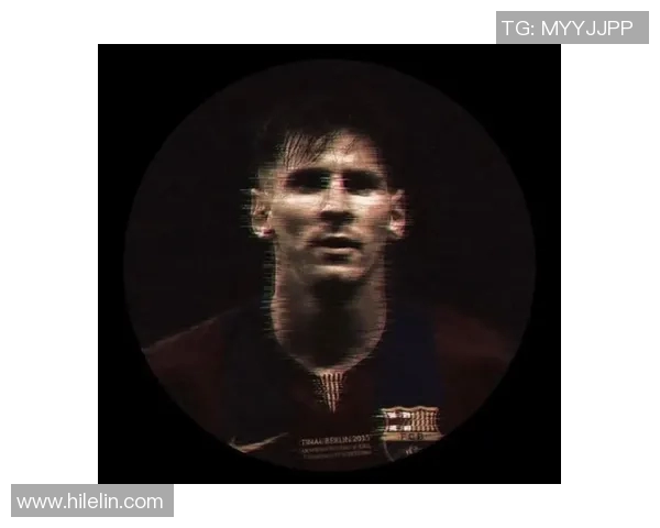 全球足球巨星风采合集 看各大球星标志性头像展现独特魅力