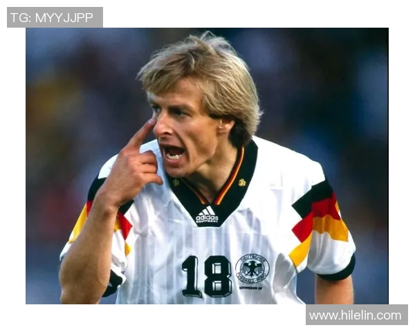 德国足球历史上最具魅力与风采的球星及其经典球衣回顾 德国足球历史上最具魅力与风采的球星及其经典球衣回顾