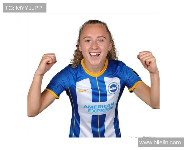 英格兰足球女星长发造型展现独特魅力与运动风尚 英格兰足球女星长发造型展现独特魅力与运动风尚